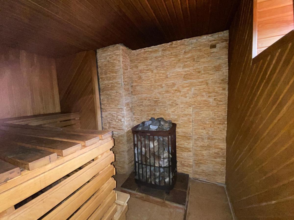 Apartamenti Ryga Zewnętrze zdjęcie