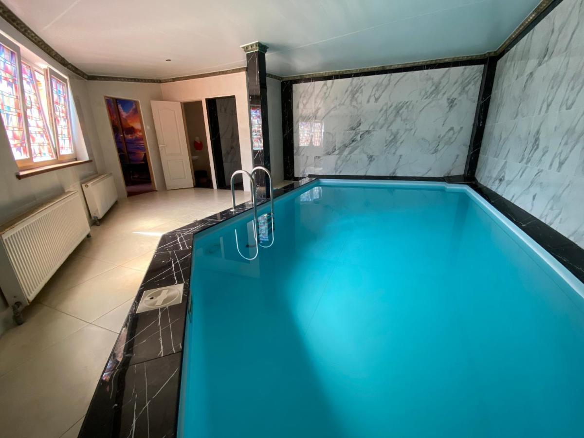 Apartamenti Ryga Zewnętrze zdjęcie