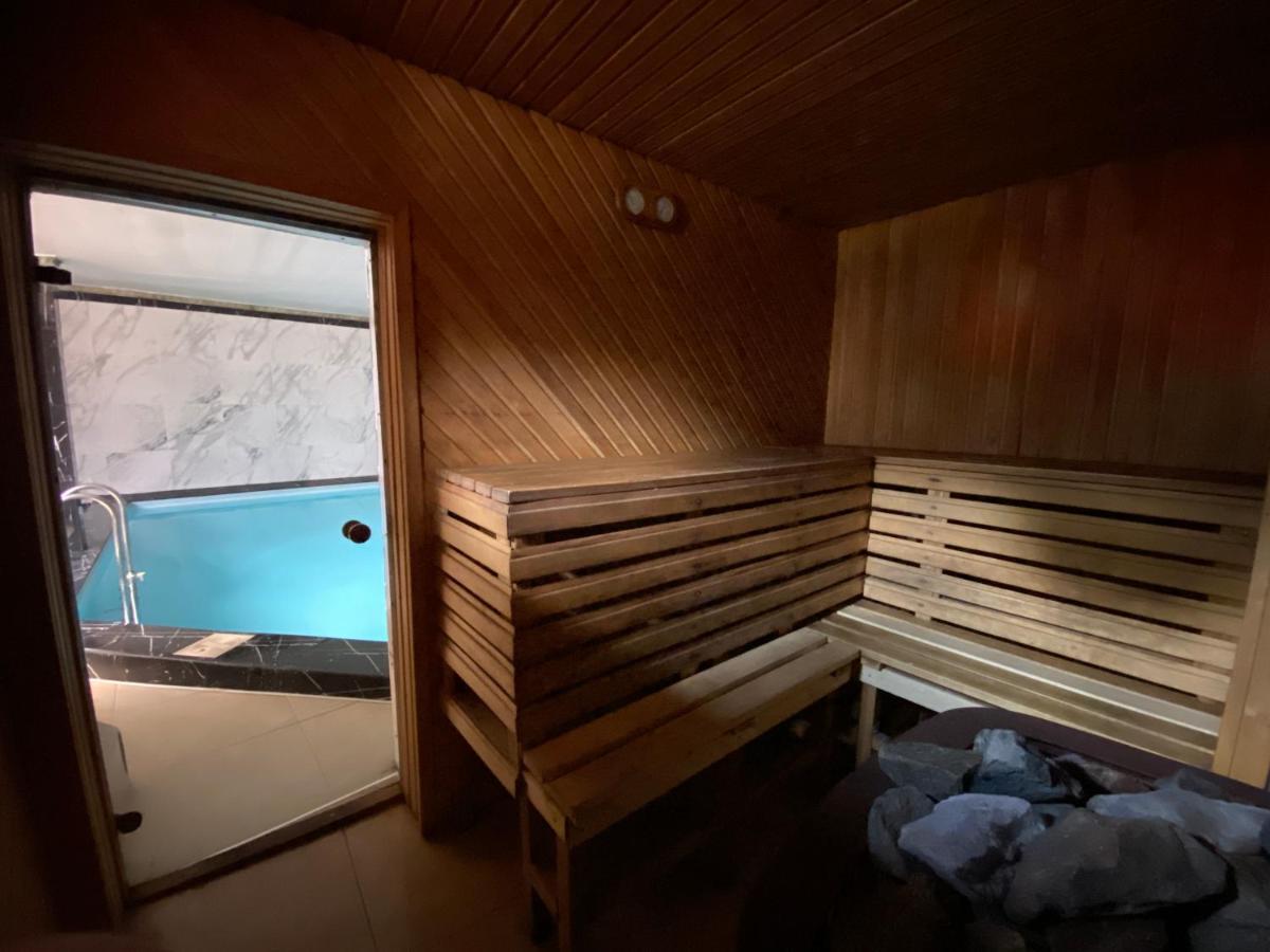 Apartamenti Ryga Zewnętrze zdjęcie