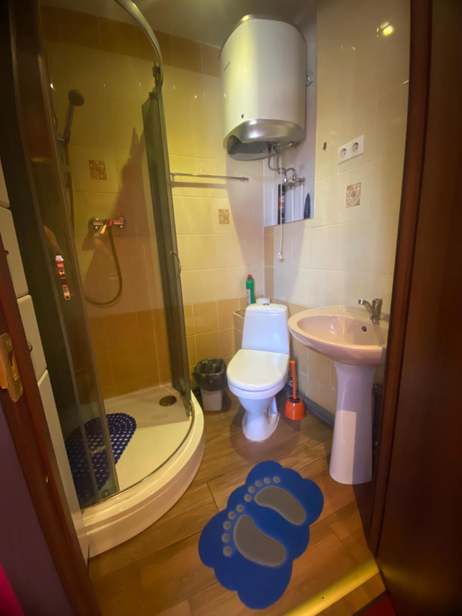 Apartamenti Ryga Zewnętrze zdjęcie