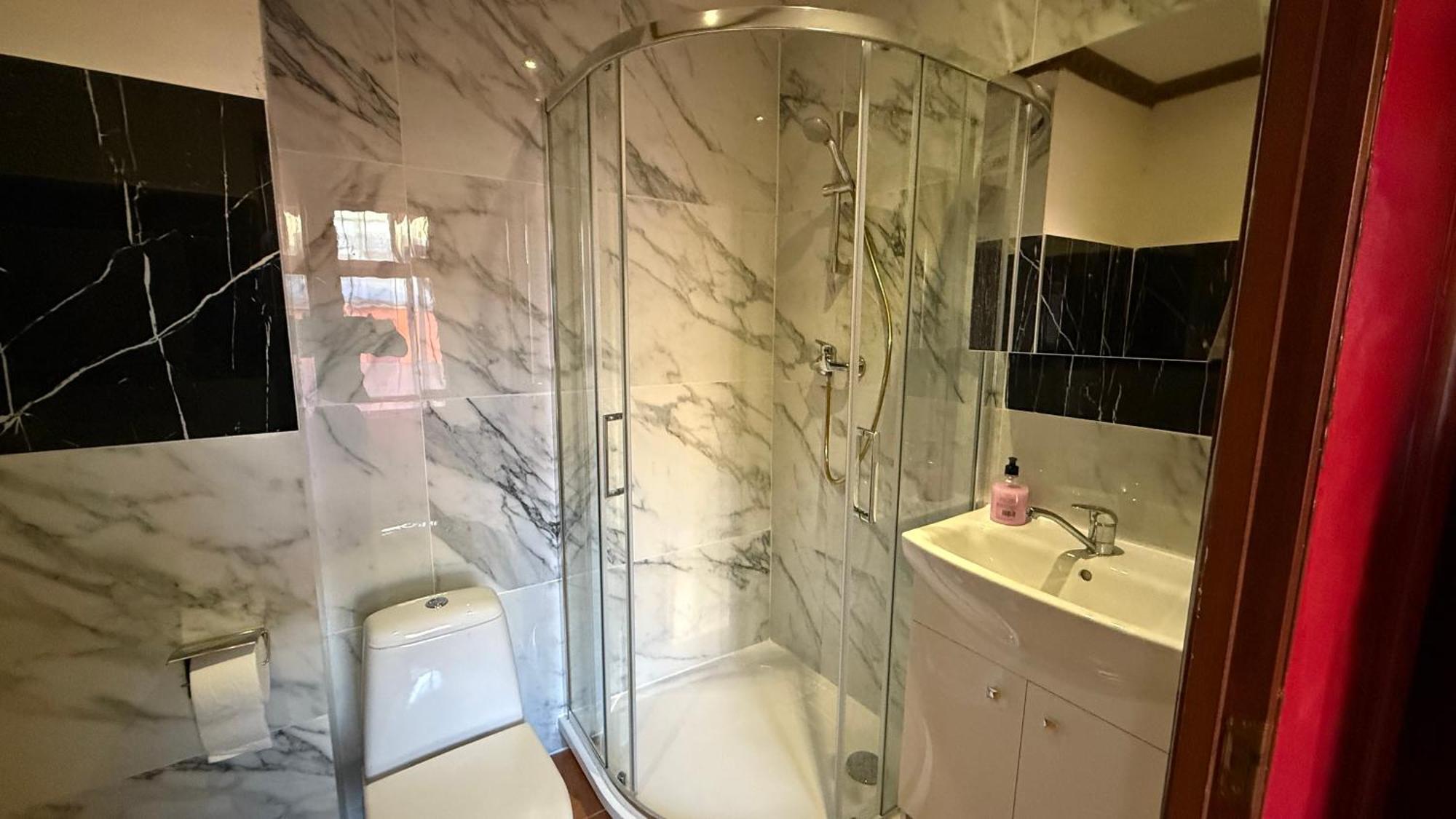 Apartamenti Ryga Zewnętrze zdjęcie