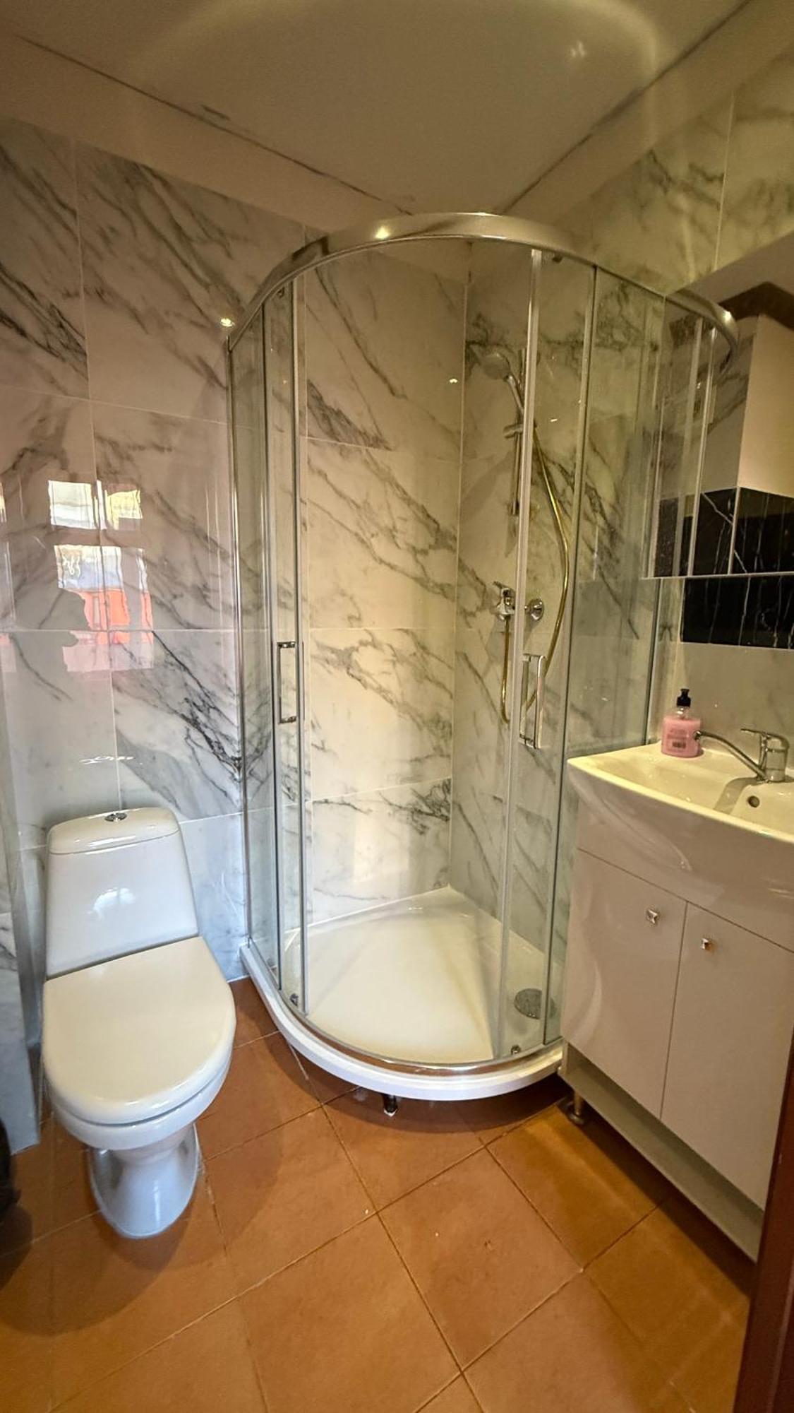 Apartamenti Ryga Zewnętrze zdjęcie