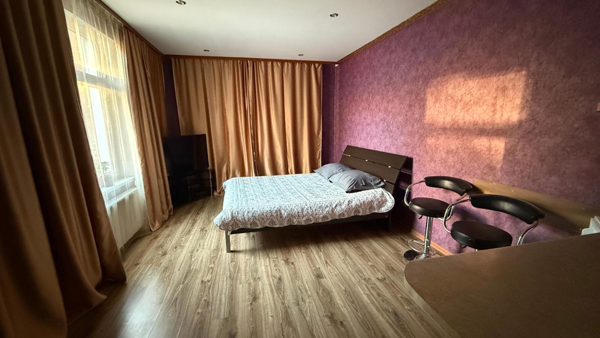 Apartamenti Ryga Zewnętrze zdjęcie