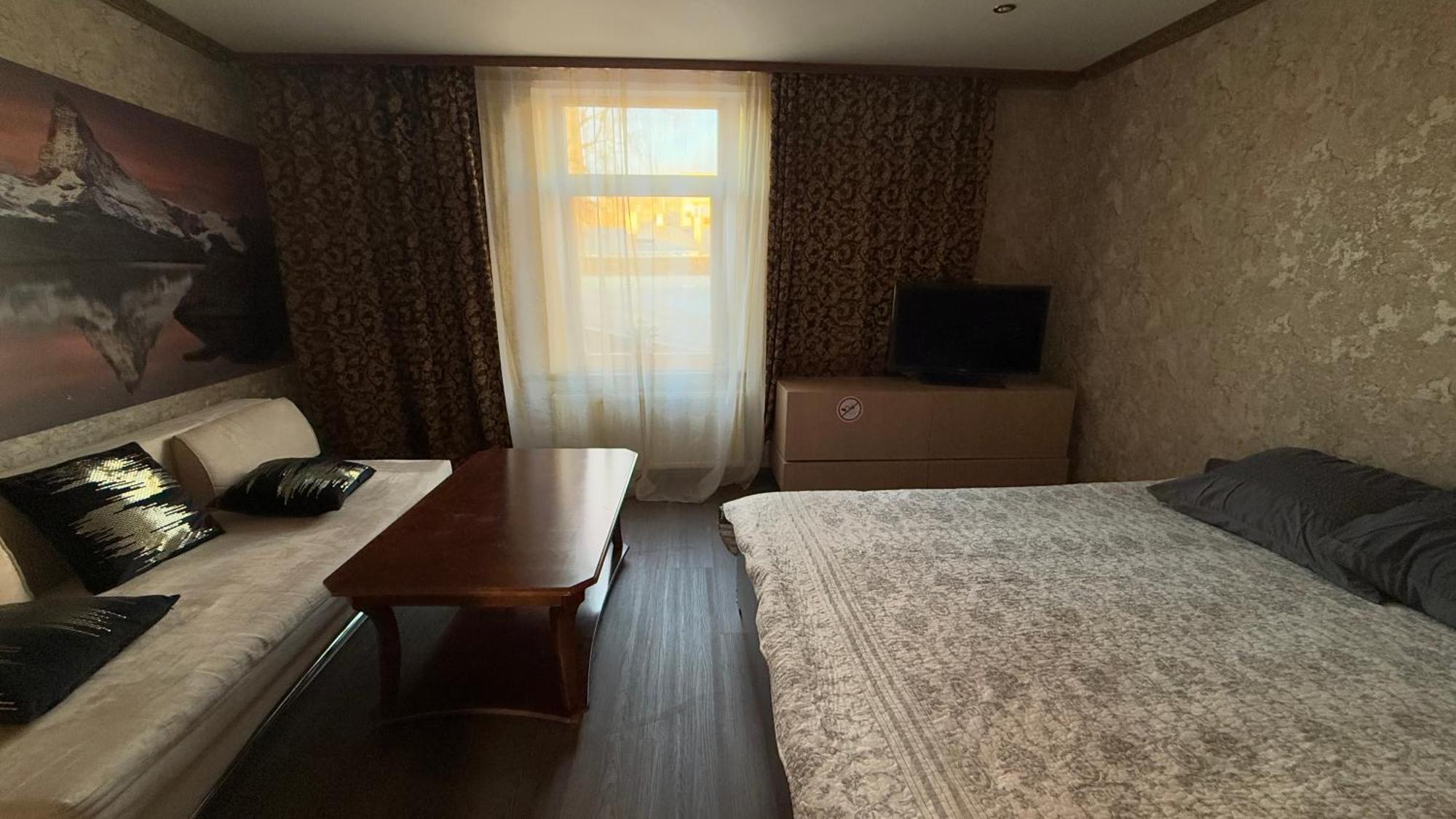 Apartamenti Ryga Zewnętrze zdjęcie